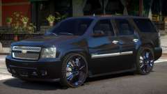 Chevrolet Tahoe V01 für GTA 4