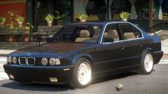 1994 BMW 540i V1.1 pour GTA 4