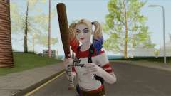 Harley Quinn: Quite Vexing V1 für GTA San Andreas