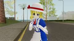 Kana Anaberal (Touhou) pour GTA San Andreas