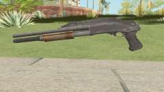Remington 870 Folding Stock (R.P.D.) für GTA San Andreas