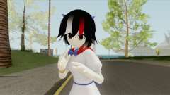 Seija Kijin (Touhou) pour GTA San Andreas