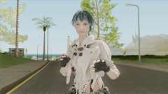 Lady (From DMC5) pour GTA San Andreas
