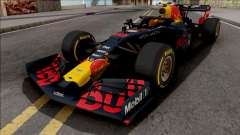Red Bull RB15 F1 2019 pour GTA San Andreas