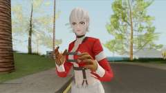Yashiro Nanakase (The King Of Fighters All Star) pour GTA San Andreas