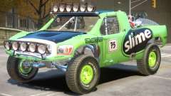 Dodge Ram Rally Edition PJ5 pour GTA 4
