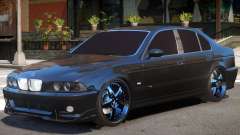 BMW E39 V1.2 für GTA 4