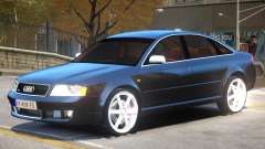 Audi RS6 Y3 pour GTA 4