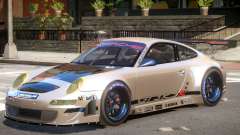 Porsche GT3 Sport V1 PJ4 für GTA 4