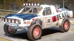 Dodge Ram Rally Edition PJ6 für GTA 4