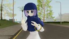 Ichirin Kumoi (Touhou) pour GTA San Andreas