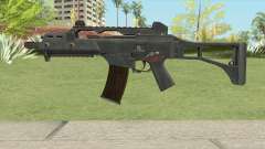 G36C Carbine  für GTA San Andreas