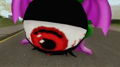 Evil Eye (Touhou) für GTA San Andreas