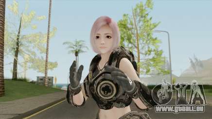 Honoka Gears pour GTA San Andreas