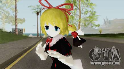 Medicine Melancholy V1 (Touhou) für GTA San Andreas