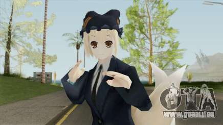 Ran (Touhou) pour GTA San Andreas