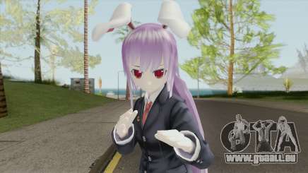 Reisen (Touhou) pour GTA San Andreas
