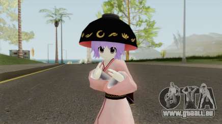 Sukuna Shinmyoum (Touhou) pour GTA San Andreas
