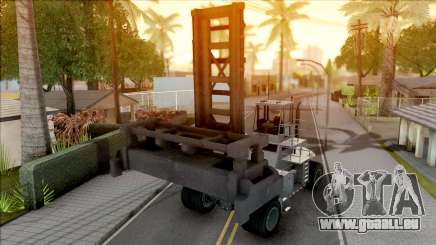 GTA V HVY Dock Handler für GTA San Andreas