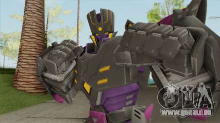 Megatronus Prime pour GTA San Andreas