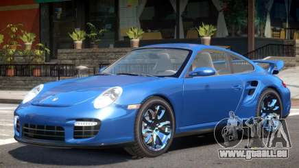 Porsche 911 GT2 Y8 pour GTA 4
