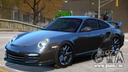Porsche 911 GT2 RS1 pour GTA 4