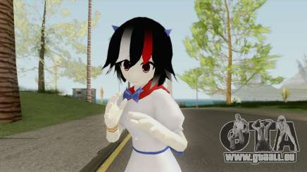 Seija Kijin (Touhou) pour GTA San Andreas