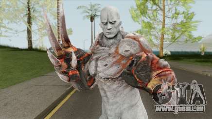 Tyrant T-078 (Resident Evil) pour GTA San Andreas