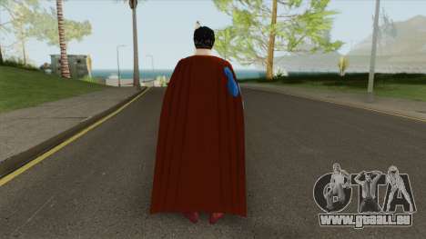 Superman (Brandon Routh) V2 für GTA San Andreas