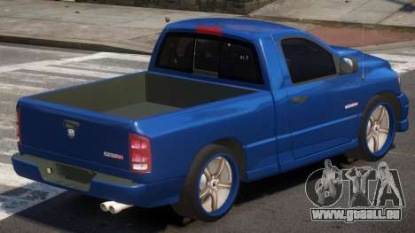 Dodge Ram V1.0 für GTA 4