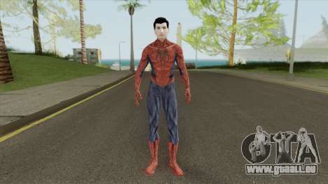 Spider-Man (Spider-Man 2) pour GTA San Andreas