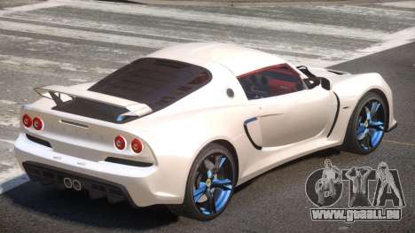 Lotus Exige Elite pour GTA 4