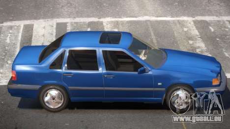 1997 Volvo 850 pour GTA 4