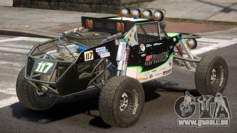 Buggy Jimco PJ1 für GTA 4