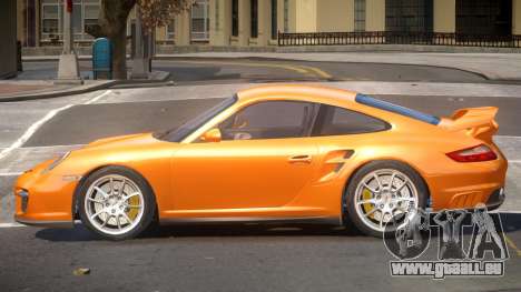 Posrche 911 GT2 ST für GTA 4