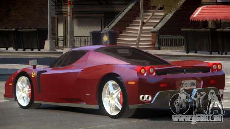 Ferrari Enzo V1.0 pour GTA 4