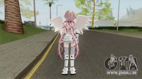 Ikaros V1 pour GTA San Andreas