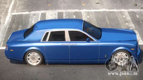 Rolls Royce Phantom V1.0 für GTA 4