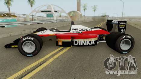 Progen PR4 GTA V pour GTA San Andreas