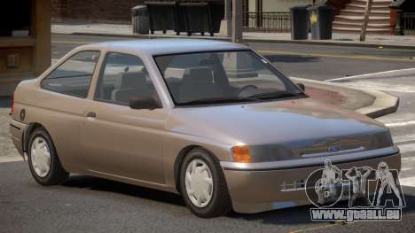 1994 Ford Escort für GTA 4