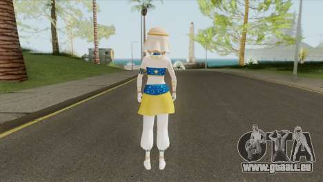 Takami Chika pour GTA San Andreas