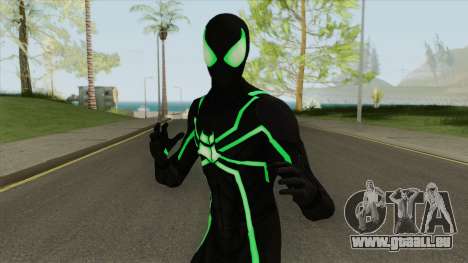 Spider-Man Big Time Suit (PS4) pour GTA San Andreas