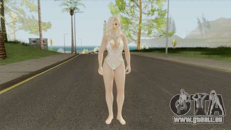 Helena Platinum Fizz für GTA San Andreas