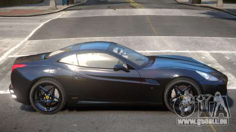 Ferrari California Y9 für GTA 4