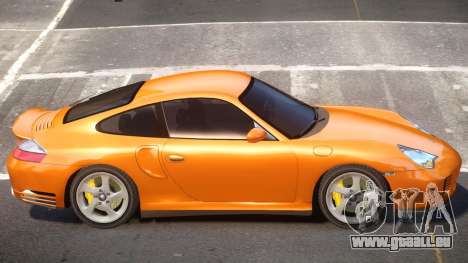 Porsche 911 Turbo S V1 für GTA 4