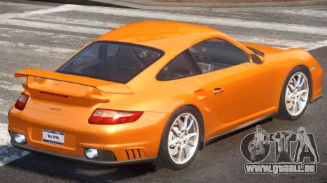 Posrche 911 GT2 ST für GTA 4