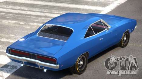 1965 Dodge Charger RT pour GTA 4