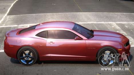 Chevrolet Camaro SS Y10 pour GTA 4