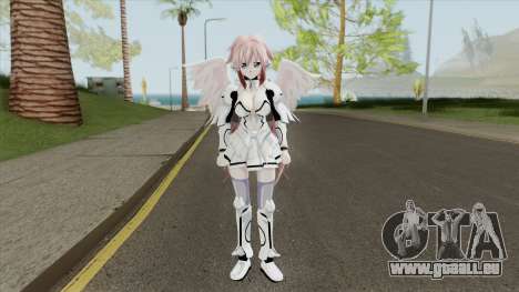 Ikaros V1 pour GTA San Andreas