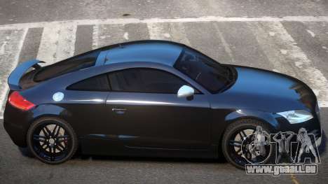 Audi TT RS Y10 für GTA 4
